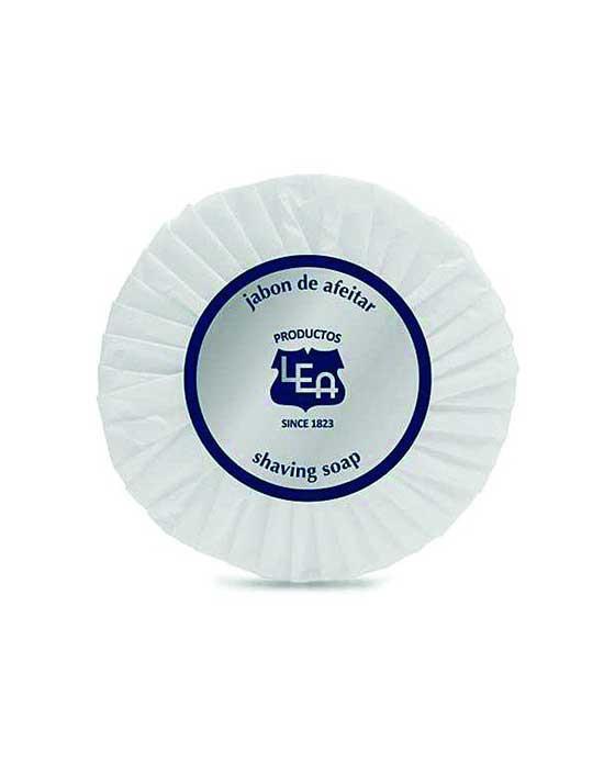 LEA Classic Shaving Soap Refill (100g/3.5oz), Shave Soaps