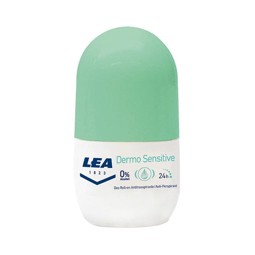 Léa Déo Roll On Mini Dermo Sensitive (20 ml)