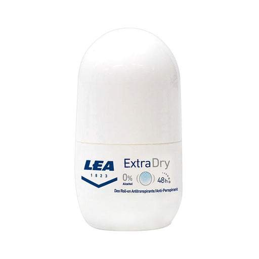 Lea Deo Roll On Mini Extra Dry (20 ml) Lot de 12