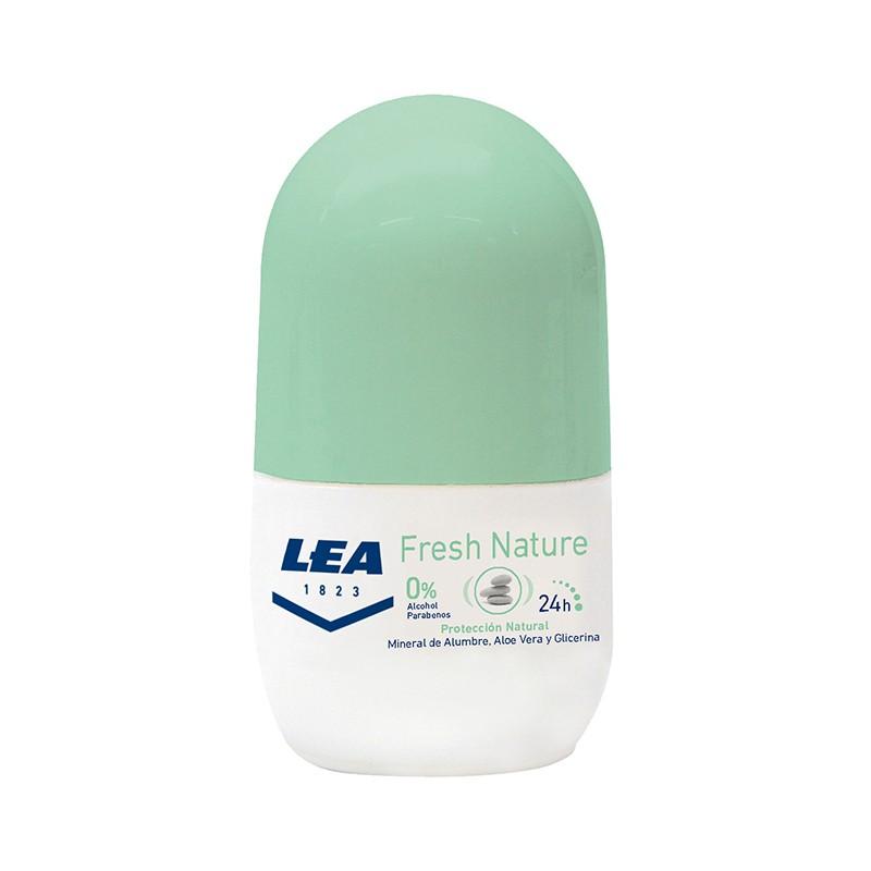 Lea Deo Roll On Mini Fresh Nature (20 ml)