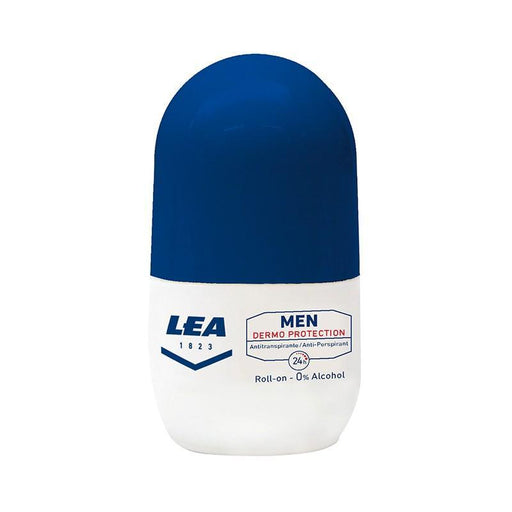Léa Déo Roll On Mini Men Dermo Protection (20 ml)