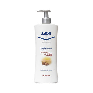 LEA-003298 LEA SKIN CARE LOCION CUERPO ARGAN 400 ML NEW