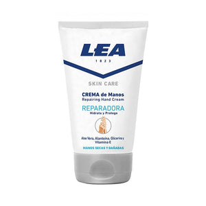 LEA SKIN CARE CREMA MANOS HIDRATANTE REPARADORA 125 ML