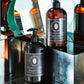 Crown Shaving Deluxe Hair &amp; Body Wash 473 ml / 16 fl oz.