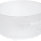 Merkur Soap Dish, Crystal Glas, MK-4000000