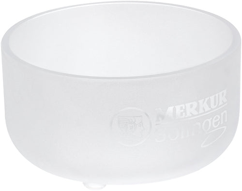 Porte-savon Merkur, verre cristal, MK-4000000