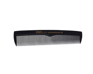 Kent 128MM MENS POCKET COMB