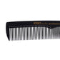 Kent Men's Pocket Comb 128mm Thick/Fine Hair