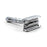 Rockwell Razors R1 Rookie Butterfly Safety Razor, Double Edge Safety Razors