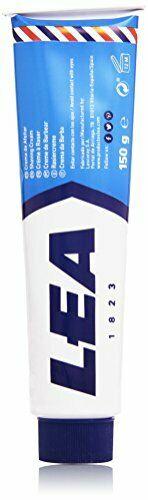 Lea Lather Shaving Cream (150 gm) Pack of 6