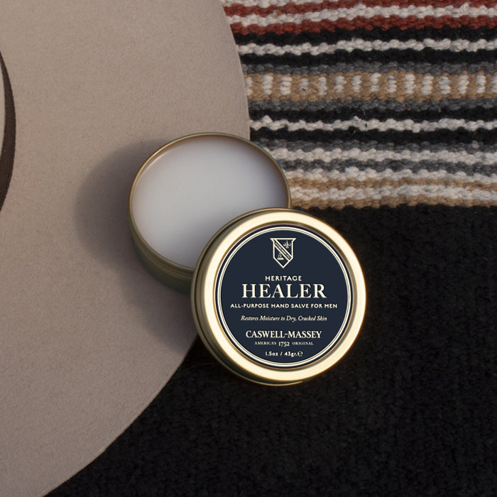 Caswell Massey Heritage Healer Hand Salve