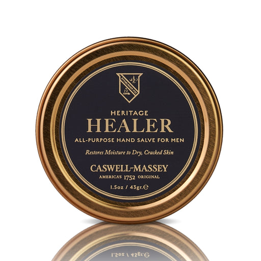 Caswell Massey Heritage Healer Hand Salve