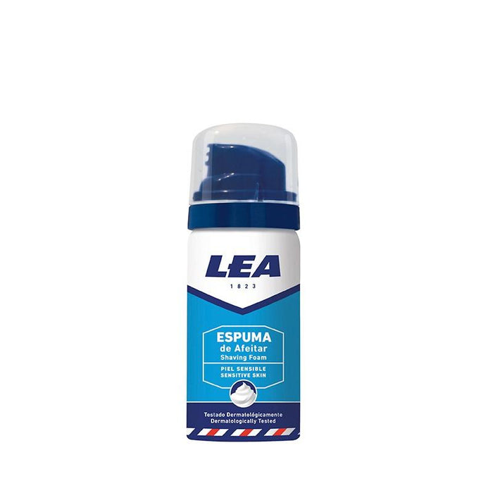 Mousse à raser Lea (35 ml) Lot de 12