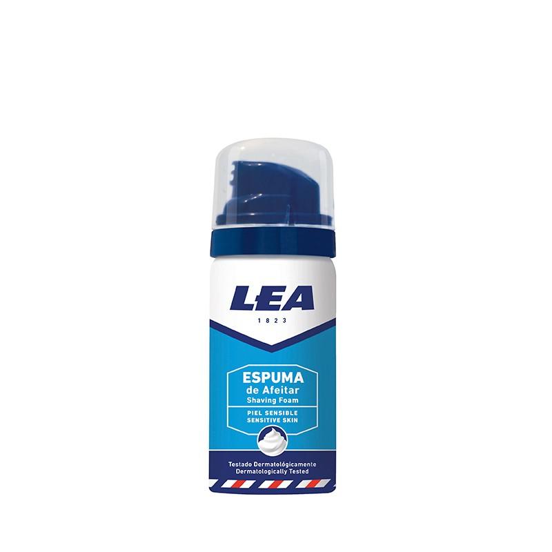 Lea Shaving Foam (35 ml) Pack of 12