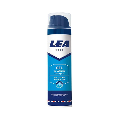 Lea Shavig Gel (200 ml)