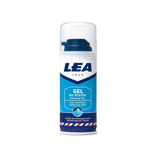 Lea Gel à Raser (75 ml)Lot de 6