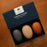 Caswell Massey Sandalwood Explorer Three-Soap Set