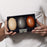 Caswell Massey Sandalwood Explorer Three-Soap Set