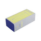 Dovo Prima I Safety Razors Zinc die casting, brass