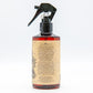 Capitaine Fawcett's Bay Rum Hair Tonic (250ml/8.45fl.oz.)